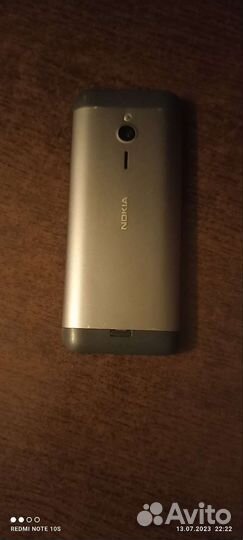 Телефон Nokia rm 1172