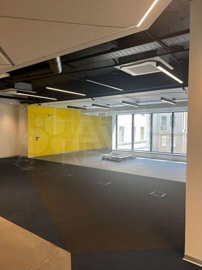 Аренда здания 696 м2 м. Пушкинская (цао)