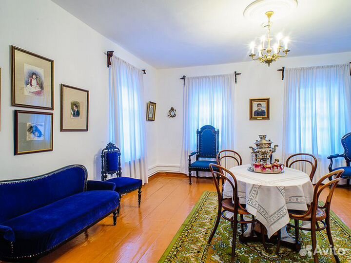 Экскурсия — Красноярск — Must-see Красноярска