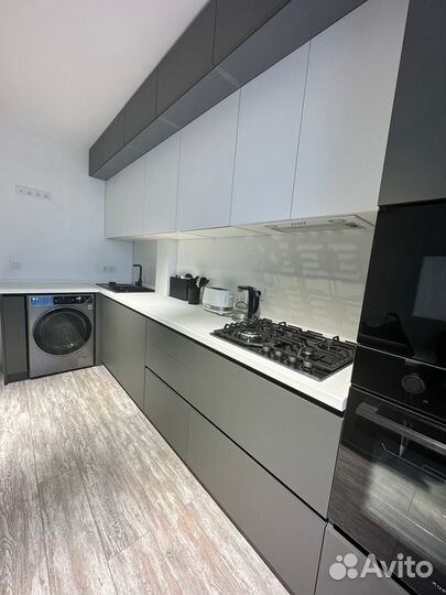 Трендовая кухня на заказ