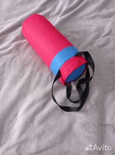 Боксерская груша детская