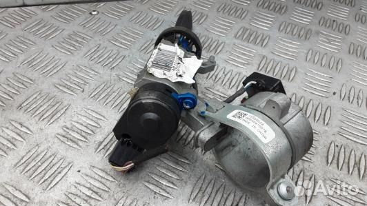 Замок зажигания opel astra J (91L13J101)