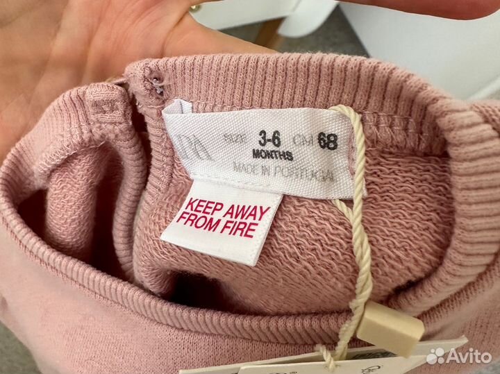 Свитер Zara