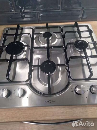 Ремонт газовых колонок котлов плит