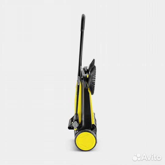 Подметальная машина Karcher S4