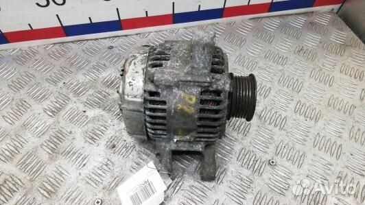 Генератор бензиновый toyota RAV 4 ZCA2 (PBN21DG01)