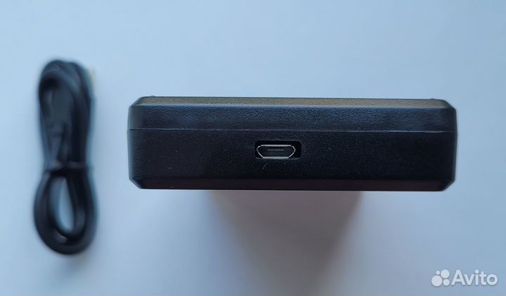 Зарядное устройство Sony BC-TRV (USB) (Новое)