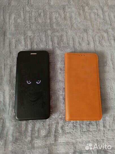 Чехлы на honor 8а