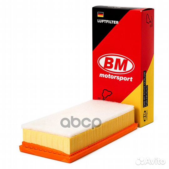 Фильтр воздушный LADA vesta, X-RAY 19- FA2265