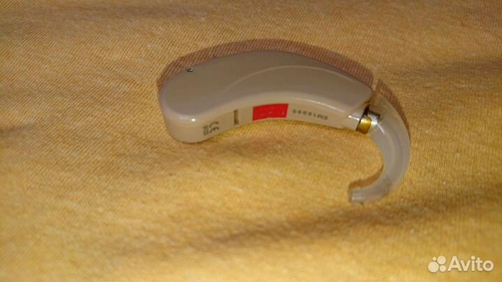 Слуховой аппарат phonak