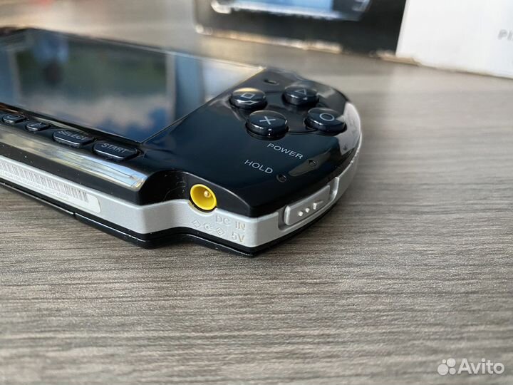 Sony PSP 3008