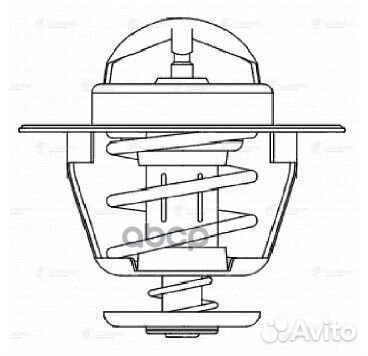 Термостат great wall safe (01) /deer (96) 2.2I