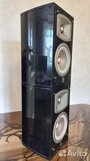 Колонки Yamaha ns-333
