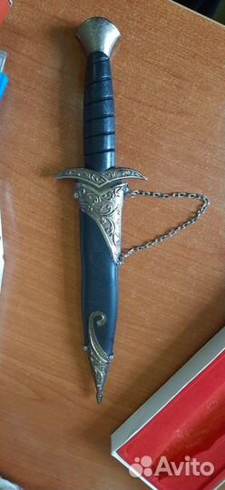 Нож сувенирный