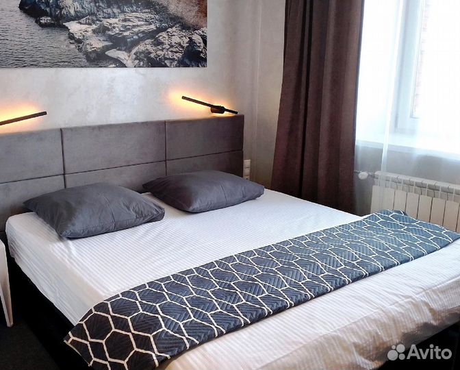 Отель Mamont Inn (Мамонт Инн)