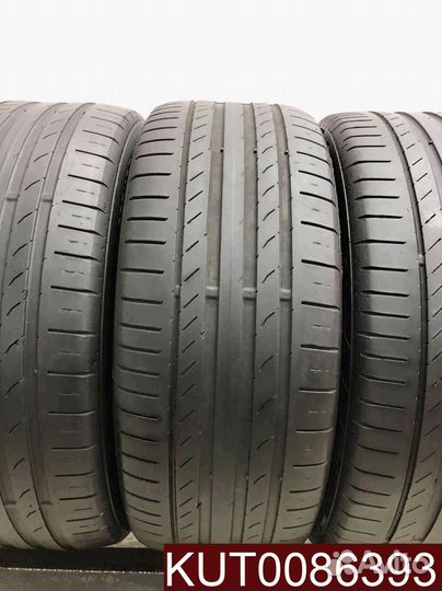 Continental ContiSportContact 5 225/45 R17 107U