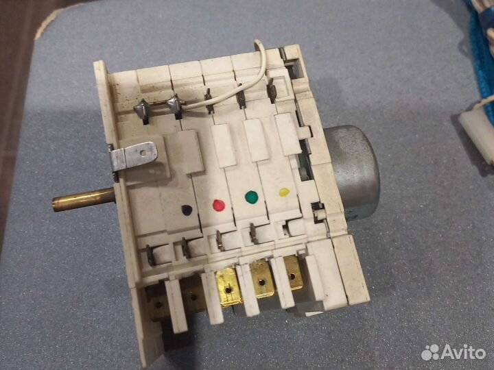 Запчасти для Вятка Катюша