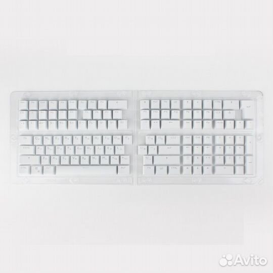 Кейкапы для механической клавиатуры