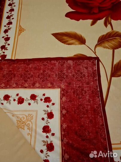 Скатерть,простынь