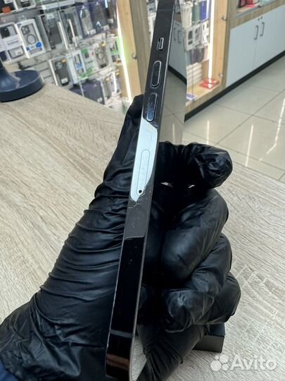 iPhone 13 Pro, 256 ГБ