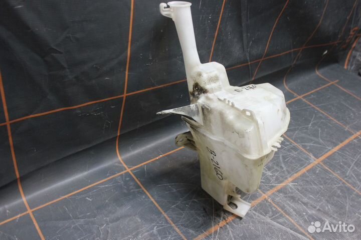 Бачок стеклоомывателя для Hyundai Solaris