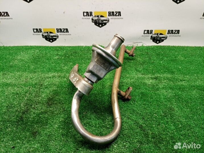 Клапан рециркуляции выхлопных газов EGR Opel Omega