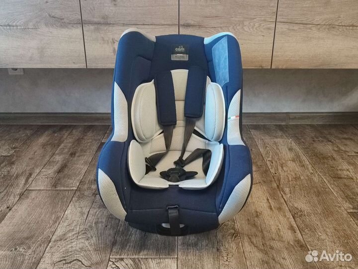 Детское автокресло от 0 до 18 кг