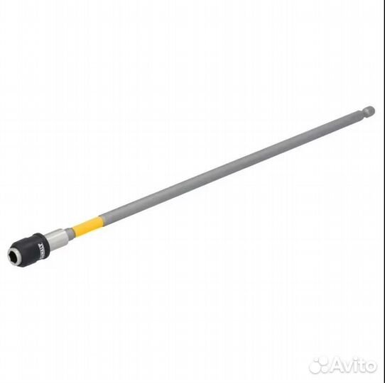 Удлинитель для бит DeWalt dwaf12extmf 304.8 мм