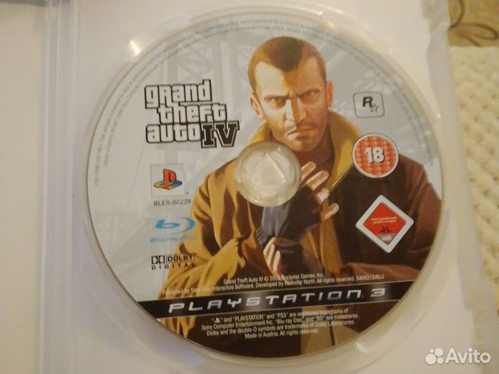 GTA 4