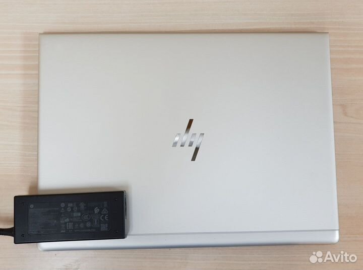 Ноутбук HP на Core i7 8650U с Гарантией