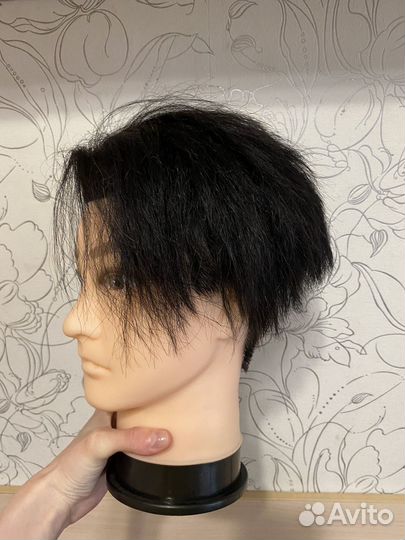 Манекен головы для парикмахерства