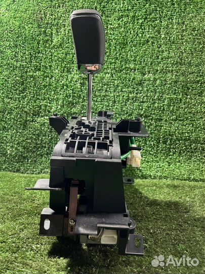 Селектор АКПП Toyota Allion ZRT265 2ZR-FE 2008