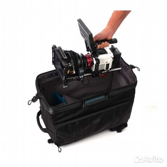 Tenba Cineluxe v2 Backpack 24 Рюкзак для видео и фототехники (637-530)