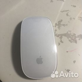 Мышь Apple Magic mouse