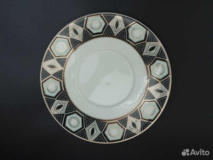 Чайный пара Millimi 