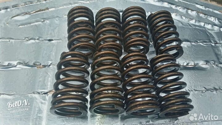 Пружина клапана бмв BMW N42 N46