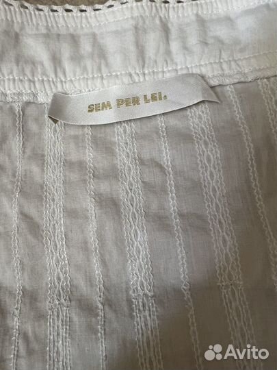 Топ летний р.48