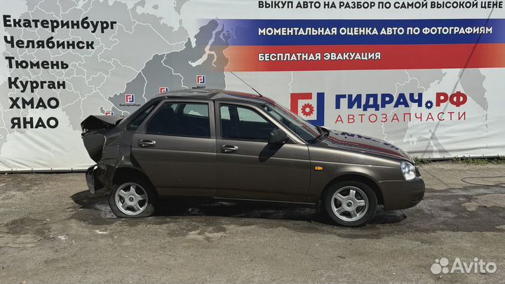 Молдинг крыши правый LADA Priora (2170) 21708212294