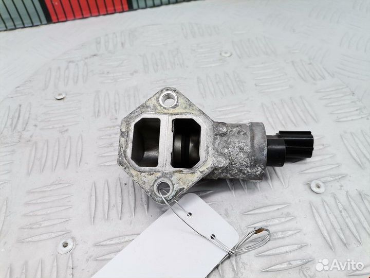 Клапан холостого хода Ford Focus рест. 2003