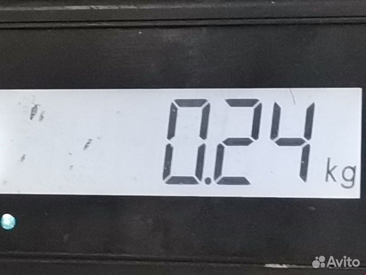 Датчик удара Mini Cooper R50 рест. 2005