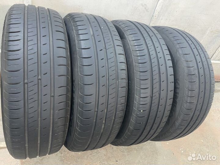 Kumho Ecowing ES01 KH27 185/65 R15 88H