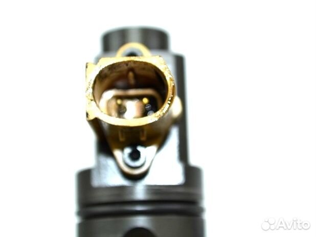 Топливная форсунка DAF XF105 (01.05)