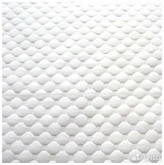 Ткань для многоразовых пелёнок в отрез