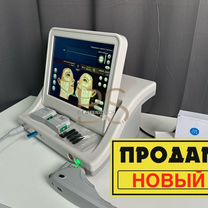 Универсальный косметологический аппарат hifu smas