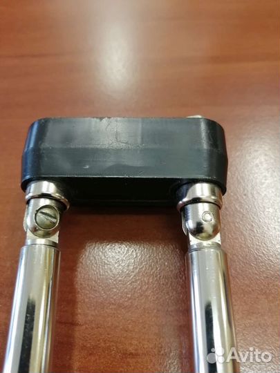 Антенна радио, автомобильные и телевизионнын