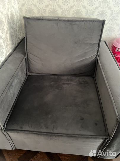 Кресло кровать новое
