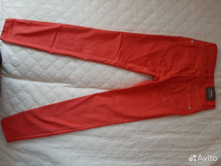 Джинсы для девочки