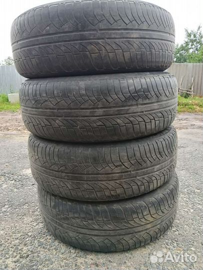 Millennium Directional 17.5/65 R17 V