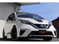 Nissan Note 1.2 CVT, 2020, 12 000 км, с пробегом, цена 1 050 000 руб.
