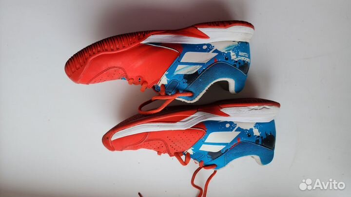 Кроссовки для подростков Babolat 40